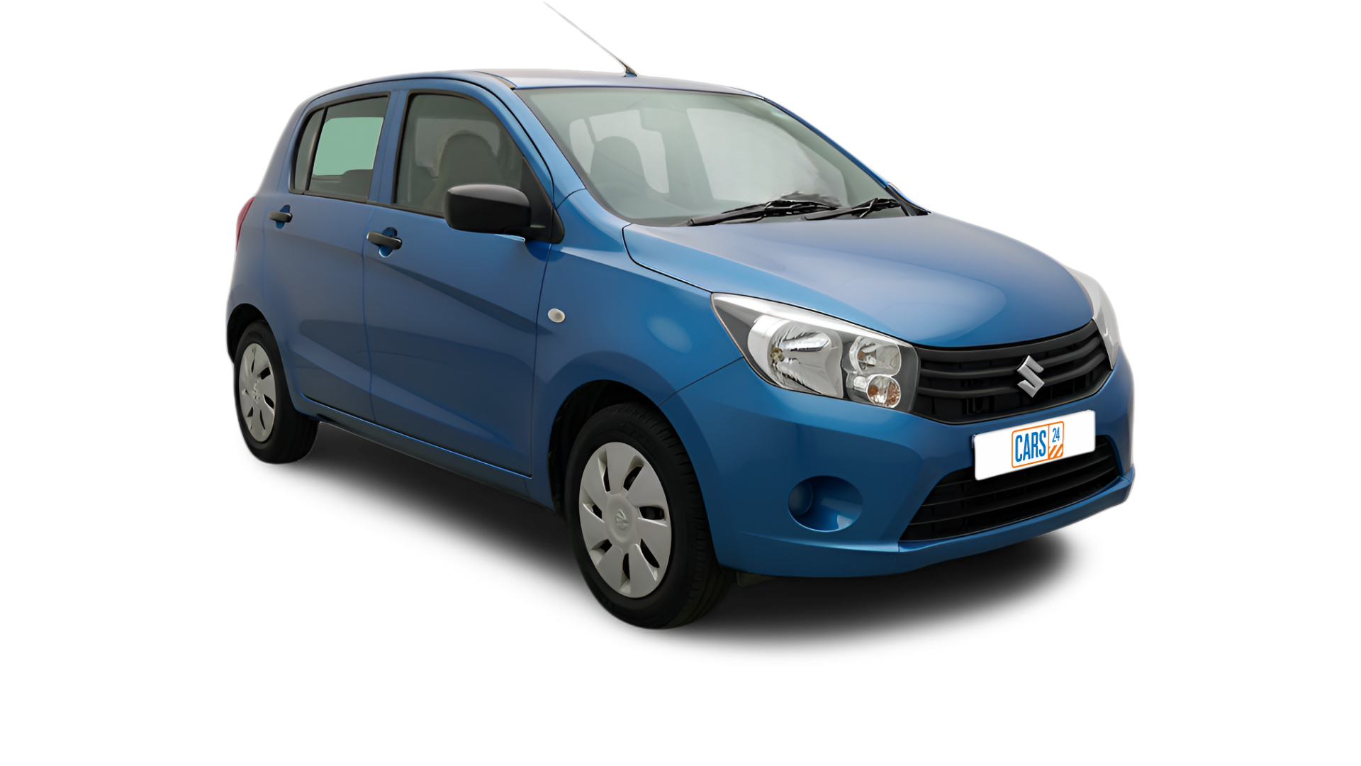 Maruti Celerio-img
